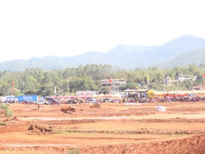 汽技術(shù)中心