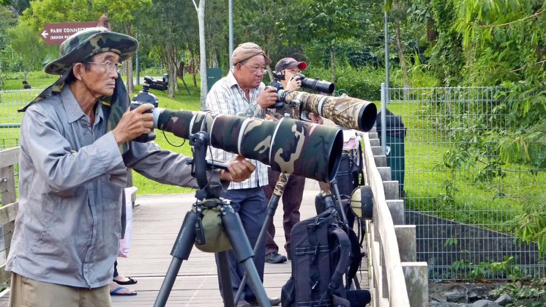 大爺！我不改裝了還不行嗎？