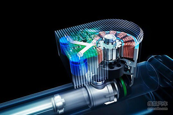 就連充電都能行 淺析神奇的汽車(chē)懸掛技術(shù)