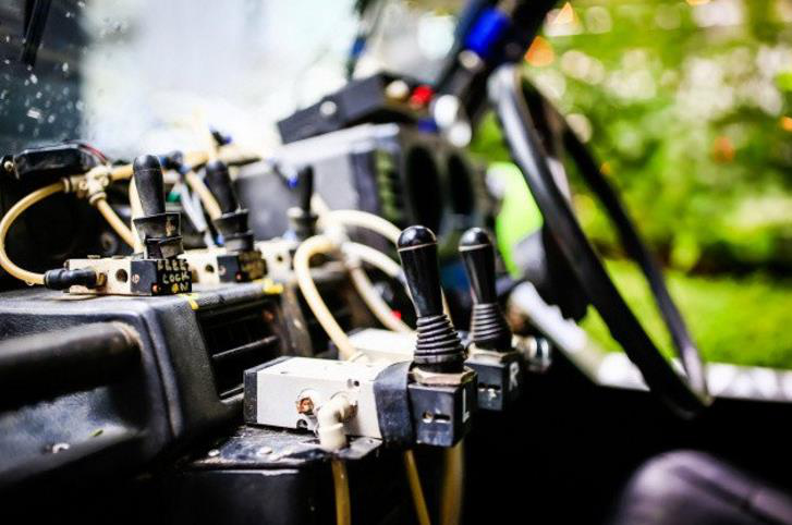 馬來(lái)西亞國(guó)際雨林挑戰(zhàn)賽，最嚴(yán)酷的4×4賽事，沒(méi)有之一